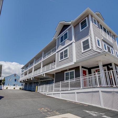 Ocean Lodge Hotel North Ocean City Eksteriør bilde